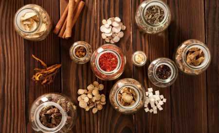 國內十大緊缺藥材